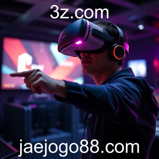 Revolução nos Jogos Brasileiros com 