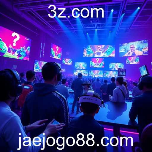 O Crescimento Explosivo da Indústria de Jogos em 2026
