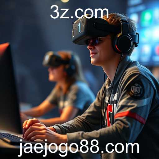 Revolução Digital: O Impacto dos Jogos Online em 2026