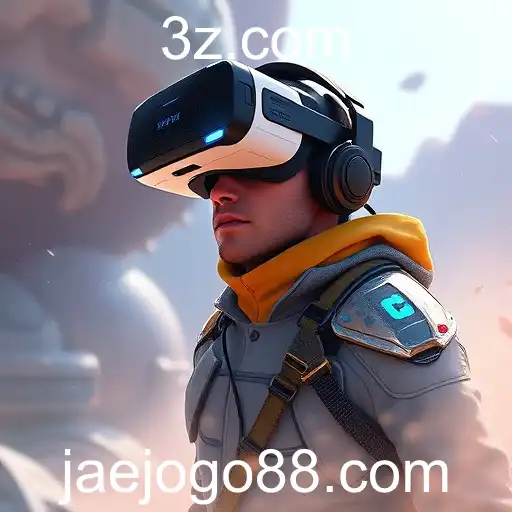 Tendências Emergentes no Mundo dos Jogos em 2026