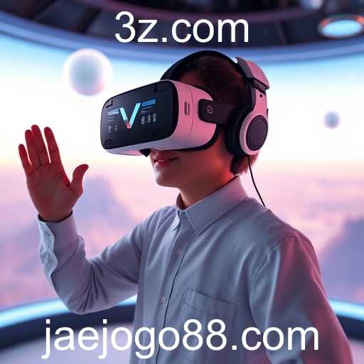 Evolução dos Jogos em Realidade Virtual no Brasil