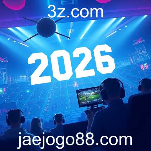 Tendências Empolgantes no Universo dos Jogos Online em 2026