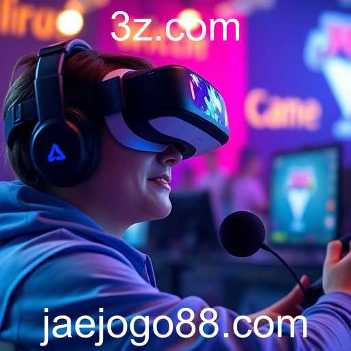 Expansão do Mercado de Jogos em 2026