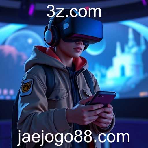 A Expansão do Mundo dos Jogos em 2026