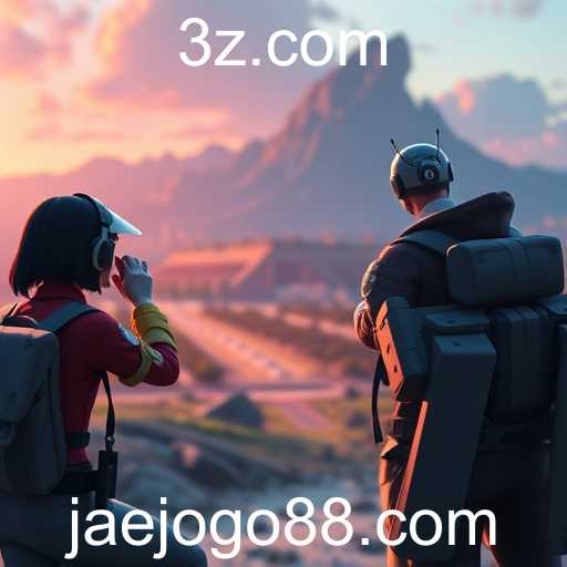 O Expansivo Mundo dos Jogos em 2026