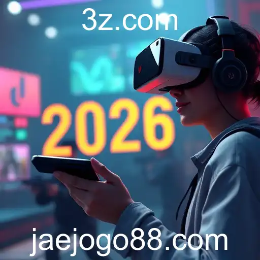 Inovações e Tendências no Jae Jogo: O Futuro do Entretenimento Digital