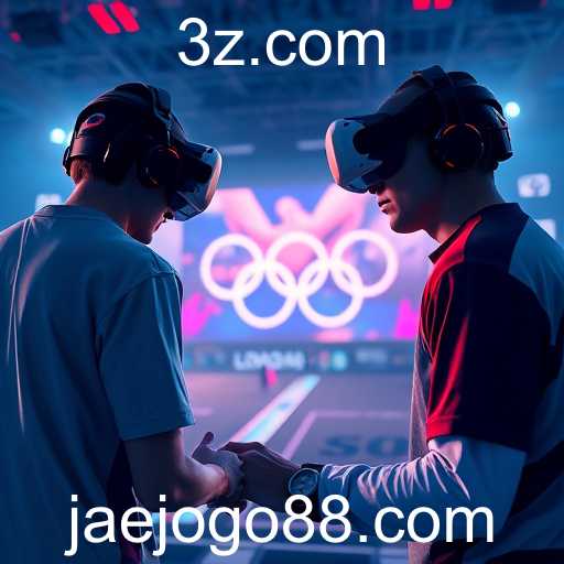 Novas Dinâmicas e Tecnologia em 2026 no Mundo dos Games