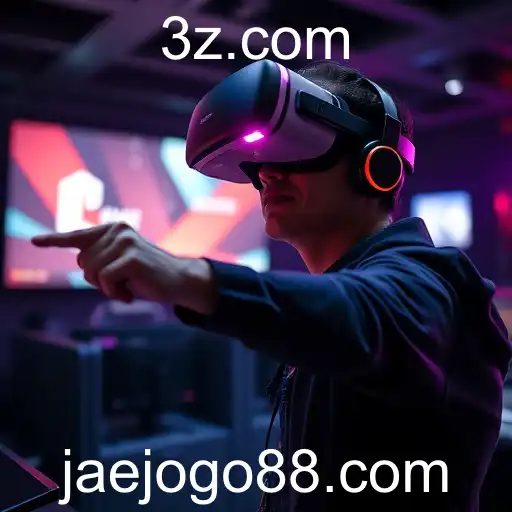 Futuro dos Jogos Online: Tendências e Inovações