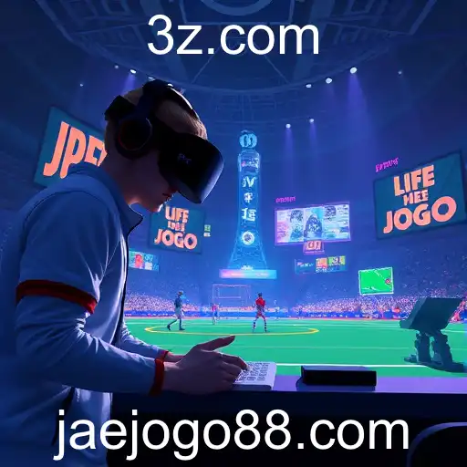A Evolução dos Jogos em 2026: Inovações e Tendências