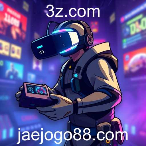 O Crescimento do Mercado de Jogos em 2026