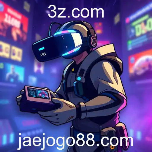 O Crescimento do Mercado de Jogos em 2026