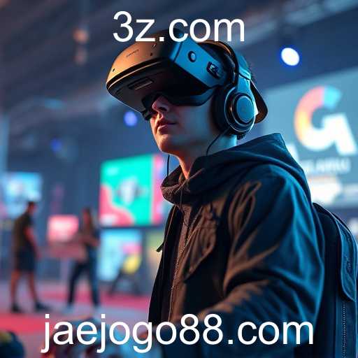 Tendências e Inovações no Mercado de Games 2026