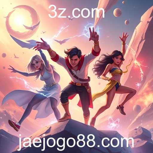 Inovações e Desafios no Mundo dos Jogos em 2026