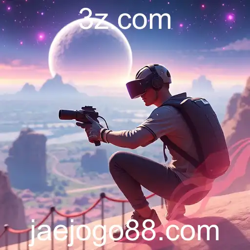 A Revolução dos Jogos em 2026: O Impacto do 