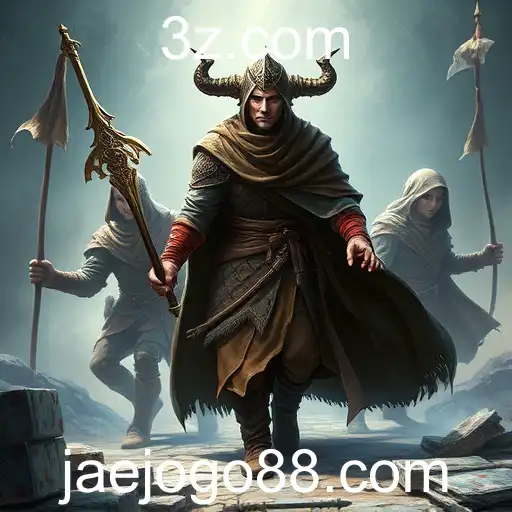 O Futuro dos Jogos com 'Jae Jogo'