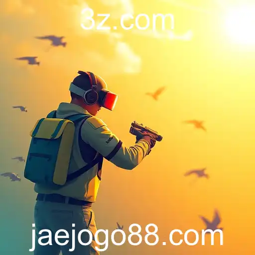 Revolução nos Jogos: Tendências e Inovações de 2026