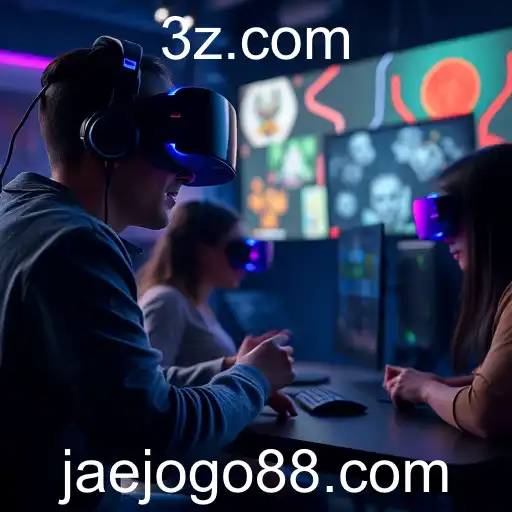 Tendências e Evoluções no Mundo dos Jogos em 2026