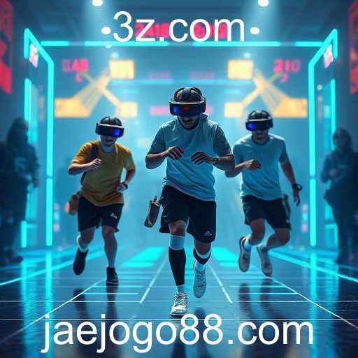 Inovações e Tendências no Mundo dos Jogos em 2026