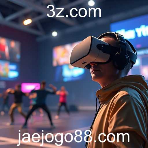 Tendências do Universo de Jogos em 2026