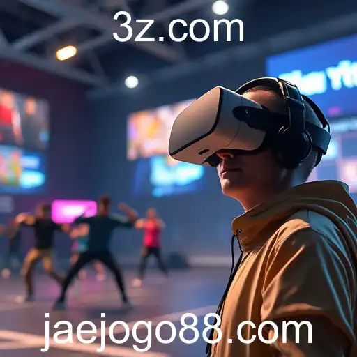 Tendências do Universo de Jogos em 2026