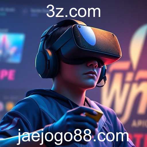 Revolução no Mundo dos Games: As Últimas Tendências de 2026