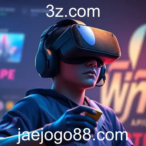 Revolução no Mundo dos Games: As Últimas Tendências de 2026