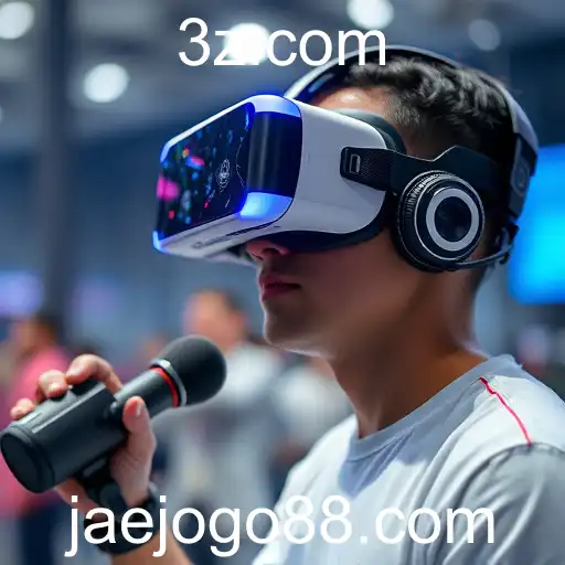 Inovações no Mundo dos Jogos em 2026