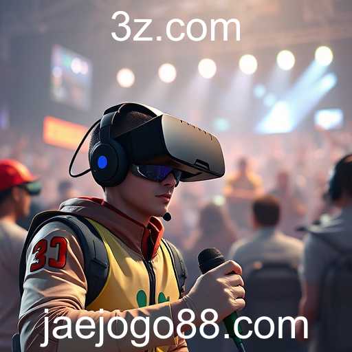 Tendências do Mundo Gamer em 2026