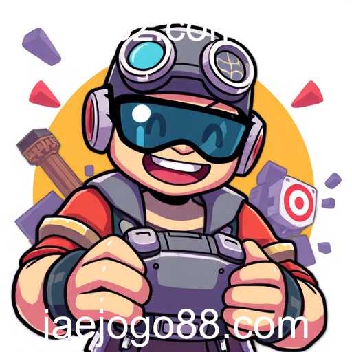 Inovações e Tendências no Universo dos Jogos em 2026