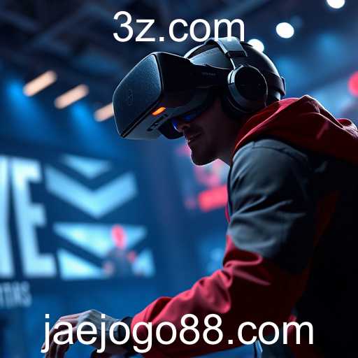 Revolução nos Jogos Virtuais: Tendências de 2026