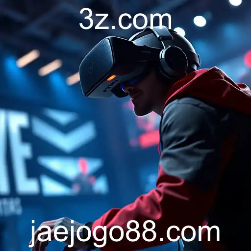 Revolução nos Jogos Virtuais: Tendências de 2026