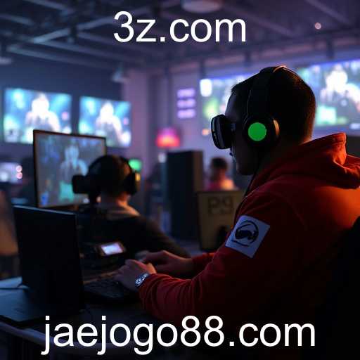 Inovação e Tendências no Mundo dos Jogos em 2026