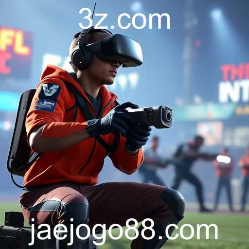 Inovações no Mundo dos Jogos em 2026