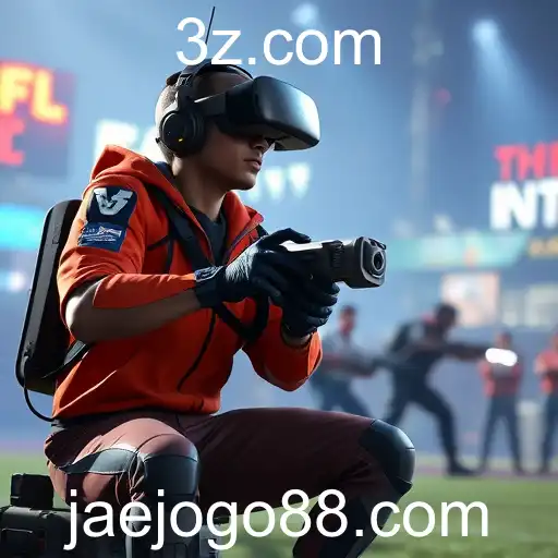 Inovações no Mundo dos Jogos em 2026