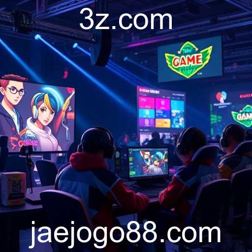 Inovações e Tendências: O Futuro dos Jogos em 2026