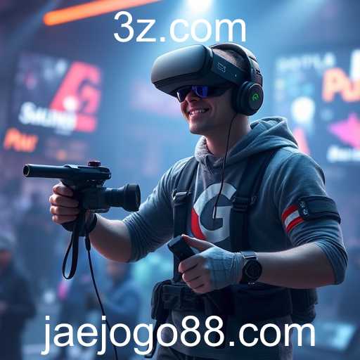 Inovações Transformam o Mercado de Jogos em 2026