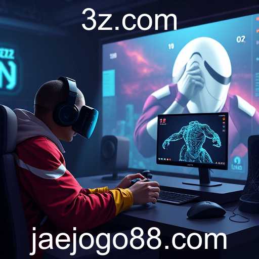 Impactos da evolução dos jogos em 2026
