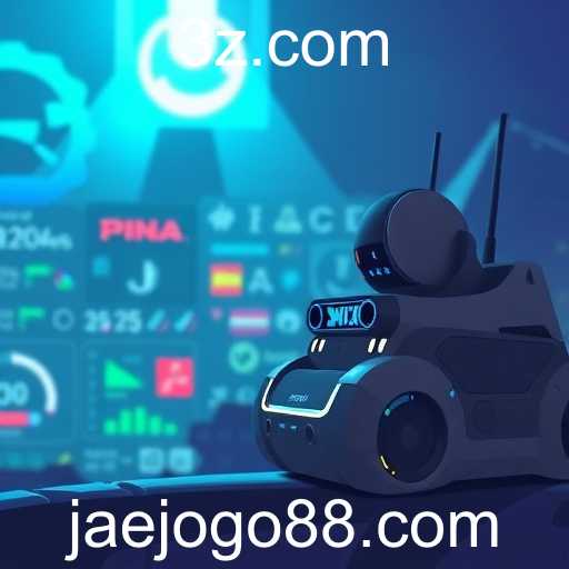 Tendências Emergentes no Mundo dos Jogos em Português