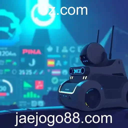 Tendências Emergentes no Mundo dos Jogos em Português