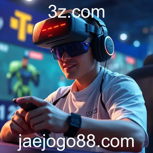 A Revolução dos Jogos Online em 2026