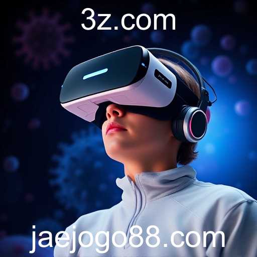 Inovações e Tendências no Mundo dos Jogos em 2026