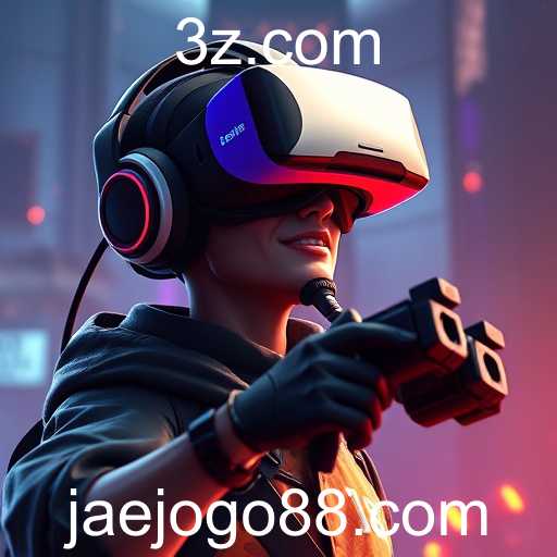 Inovações e Tendências no Universo dos Jogos