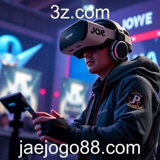 Tendências e Novidades no Mundo dos Jogos