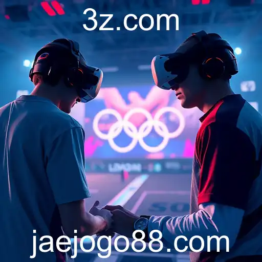 Inovações e Tendências no Mundo dos Jogos