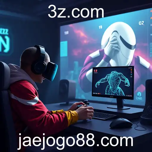 O Crescimento dos Jogos Online em 2026