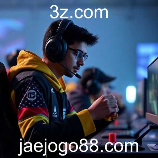 O Impacto dos eSports no Brasil em 2026