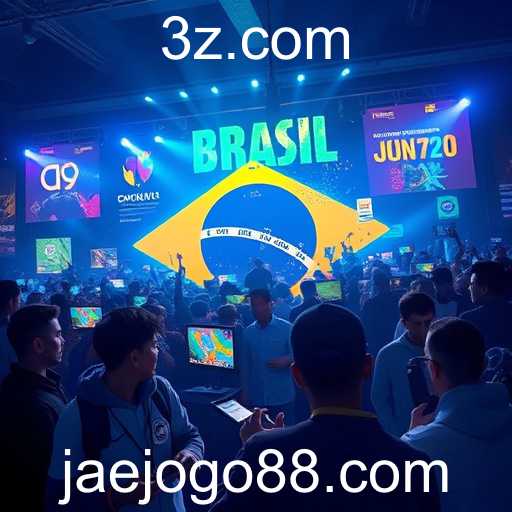 Impacto dos Jogos na Cultura Brasileira em 2026