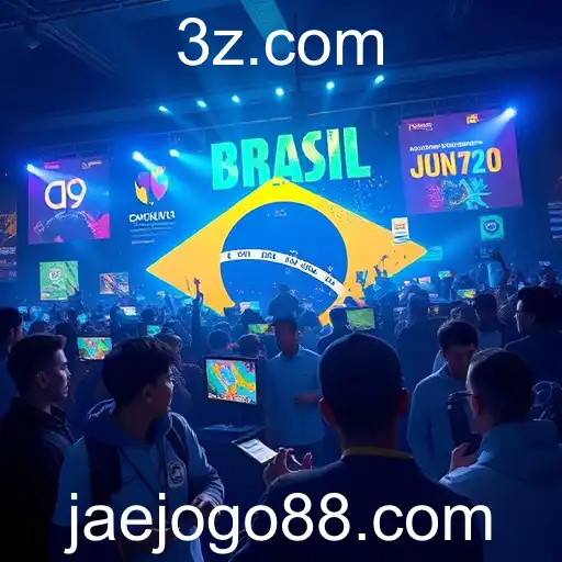 Impacto dos Jogos na Cultura Brasileira em 2026