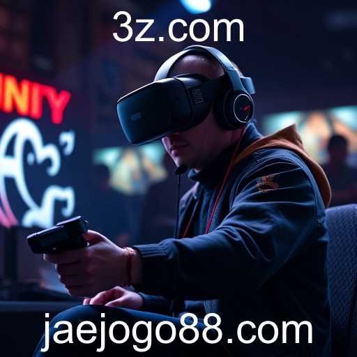 O Impacto dos Jogos na Atualidade