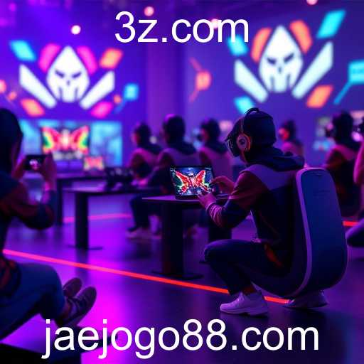Inovações e Notícias Recentes do Mundo dos Jogos